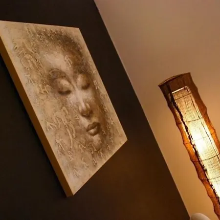 Le Secret De Melusine Appartement