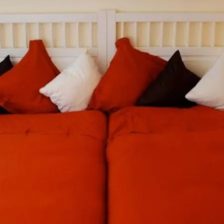 Appartement Le Secret De Melusine Luxembourg