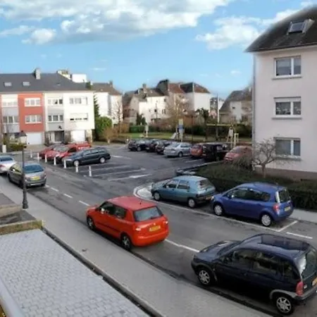 Appartement Le Secret De Melusine Luxembourg