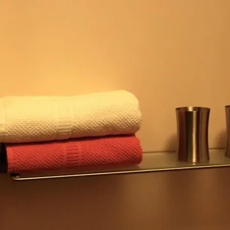 Appartement Le Secret De Melusine Luxembourg