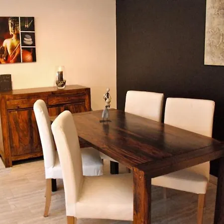 Le Secret De Melusine Appartement *